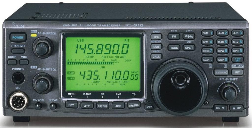 IC910H